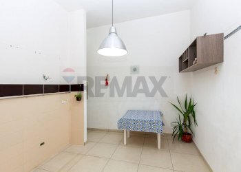 Sala da pranzo - Trilocale Via Giovanna Condorelli
 
28, Catania - foto 5