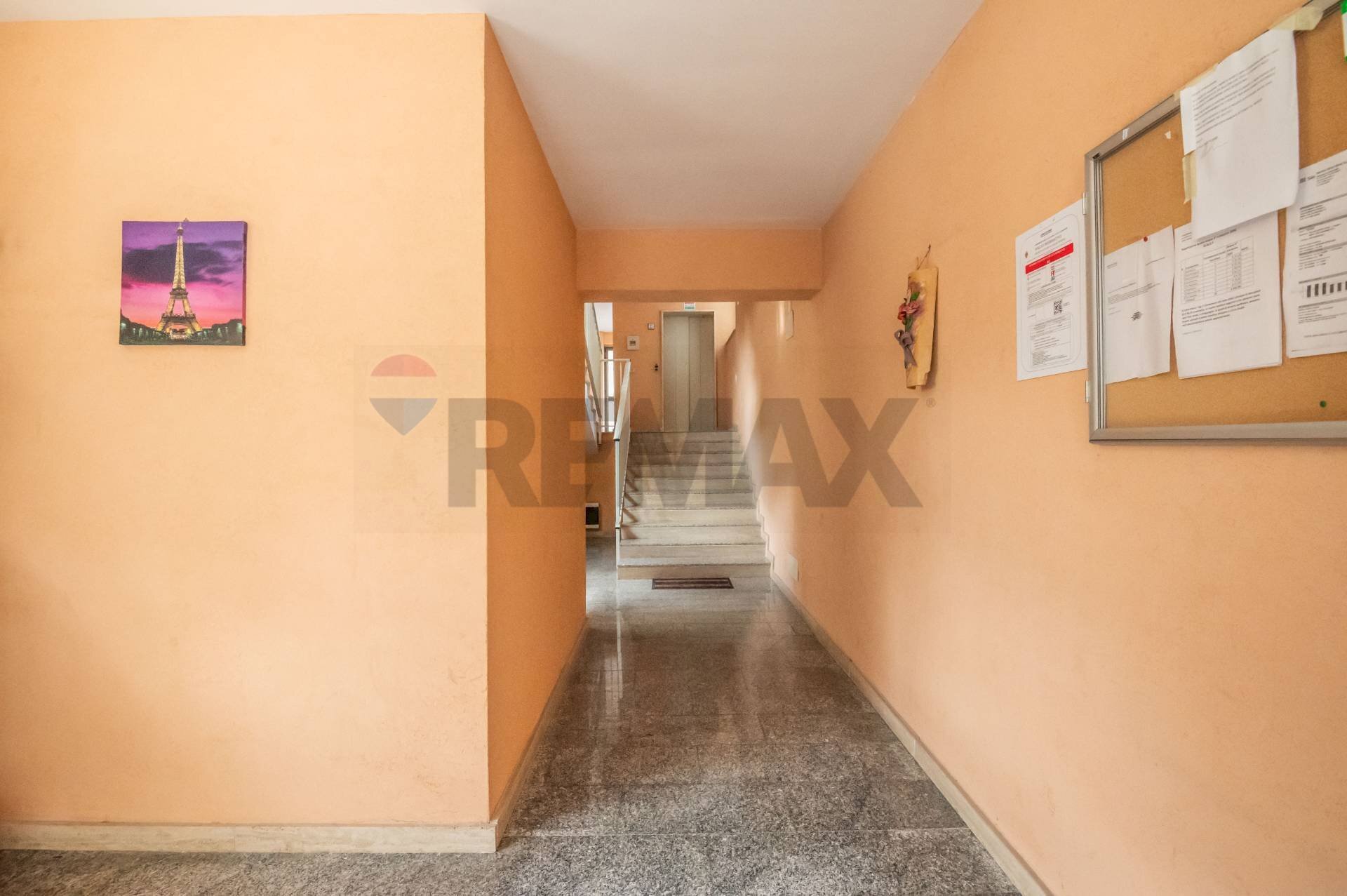 Hall / corridoio - Appartamento Via Giuseppe Pitrè
 
4, Caltagirone - foto 3