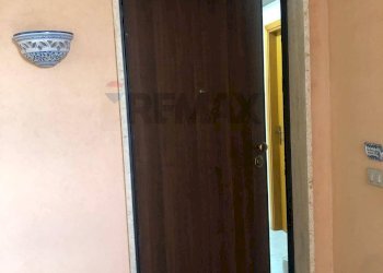 Hall / corridoio - Appartamento Via Giuseppe Pitrè
 
4, Caltagirone - foto 7