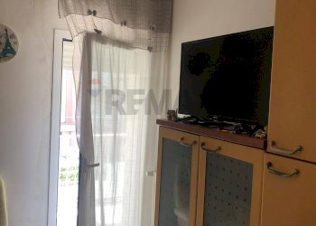 Soggiorno - Appartamento Via Giuseppe Pitrè
 
4, Caltagirone - foto 8