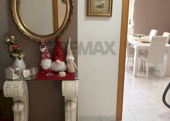 Hall / corridoio - Appartamento Via Giuseppe Pitrè
 
4, Caltagirone - foto 10