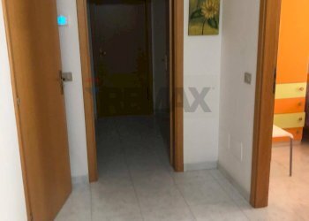 Hall / corridoio - Appartamento Via Giuseppe Pitrè
 
4, Caltagirone - foto 9