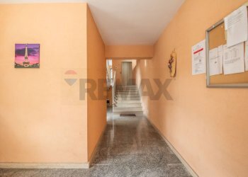 Hall / corridoio - Appartamento Via Giuseppe Pitrè
 
4, Caltagirone - foto 3