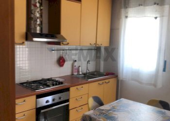 Cucina - Appartamento Via Giuseppe Pitrè
 
4, Caltagirone - foto 4