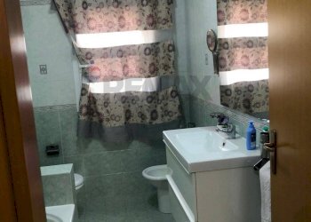 Bagno - Appartamento Via Giuseppe Pitrè
 
4, Caltagirone - foto 18