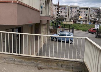 Balcone - Appartamento Via Giuseppe Pitrè
 
4, Caltagirone - foto 19