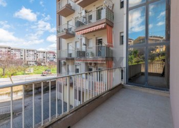 Balcone - Appartamento Via Giuseppe Pitrè
 
4, Caltagirone - foto 23