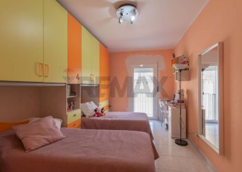 Camera / camera da letto - Appartamento Via Giuseppe Pitrè
 
4, Caltagirone - foto 29