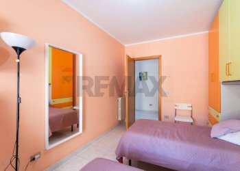 Camera / camera da letto - Appartamento Via Giuseppe Pitrè
 
4, Caltagirone - foto 30