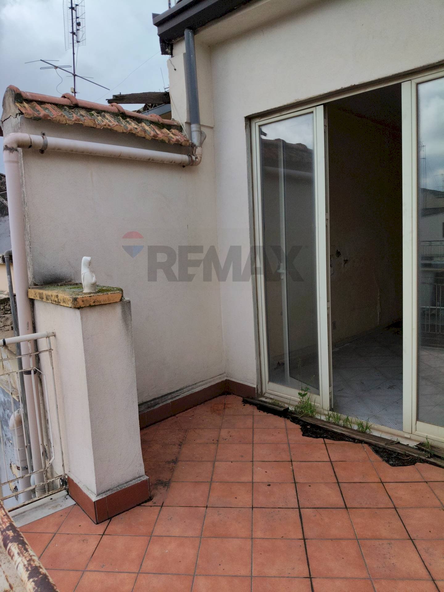 Terrazza - Bilocale Via Strano
 
24, Paterno - foto 1