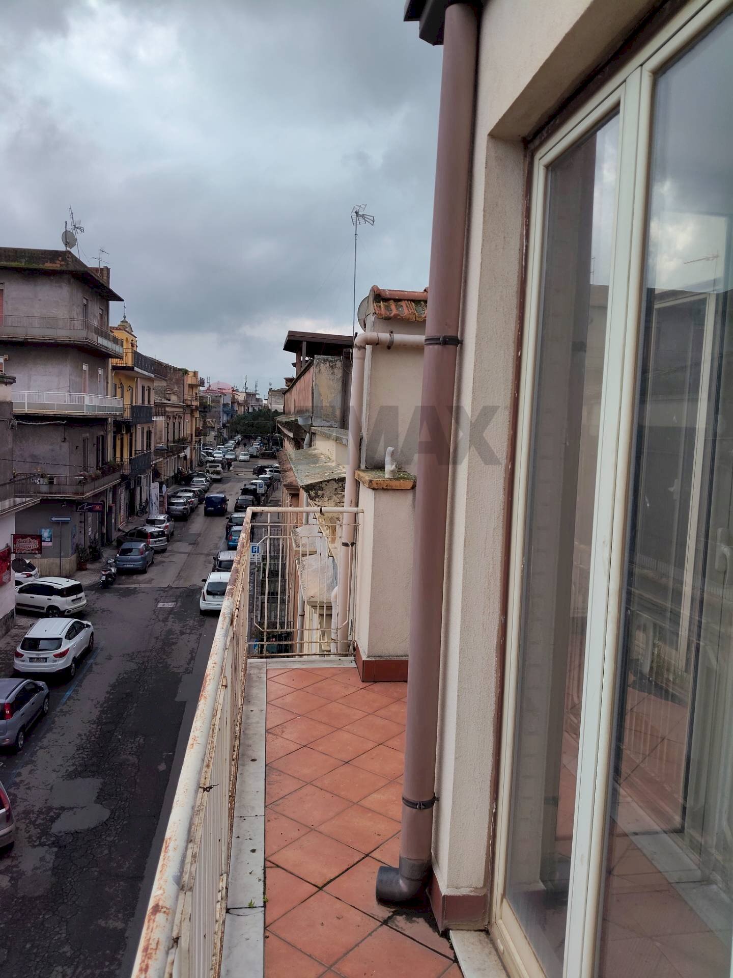 Balcone - Bilocale Via Strano
 
24, Paterno - foto 3