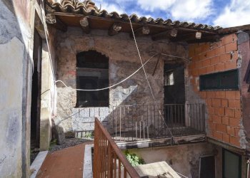 Balcone - Casa semi indipendente Via Dafnica
287, Acireale - foto 4