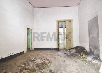 Stanza vuota - Casa semi indipendente Via Dafnica
287, Acireale - foto 5