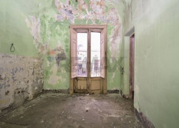 Stanza vuota - Casa semi indipendente Via Dafnica
287, Acireale - foto 6