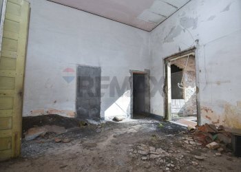 Stanza vuota - Casa semi indipendente Via Dafnica
287, Acireale - foto 8