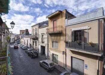 Edificio all\'aperto - Casa semi indipendente Via Dafnica
287, Acireale - foto 10