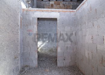 Stanza vuota - Casa semi indipendente Via Dafnica
287, Acireale - foto 13