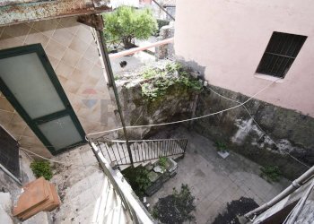 Balcone - Casa semi indipendente Via Dafnica
287, Acireale - foto 16