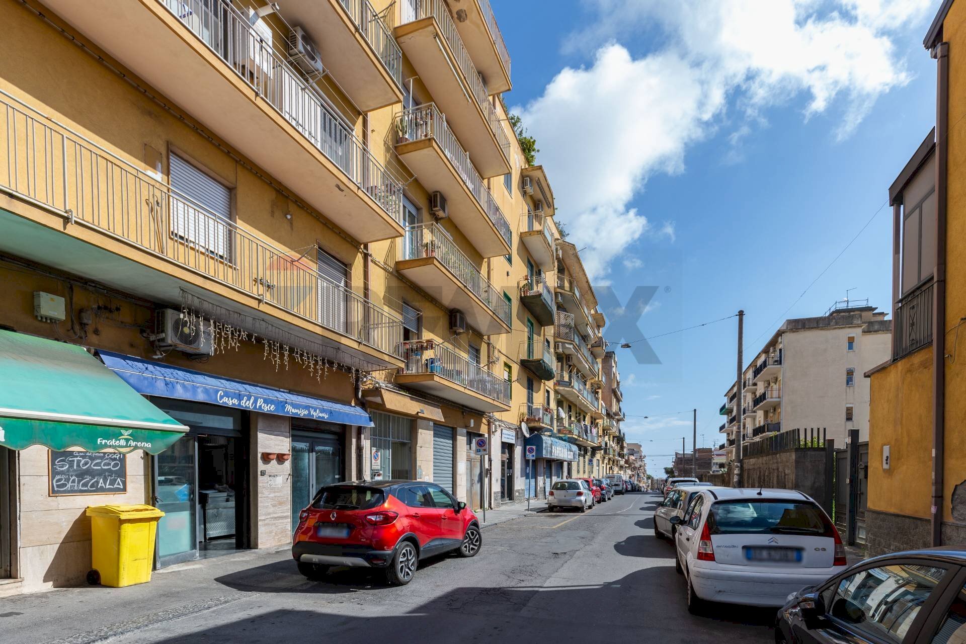 Edificio all\'aperto - Appartamento Via Antonello Da Messina
 
3, Catania - foto 1