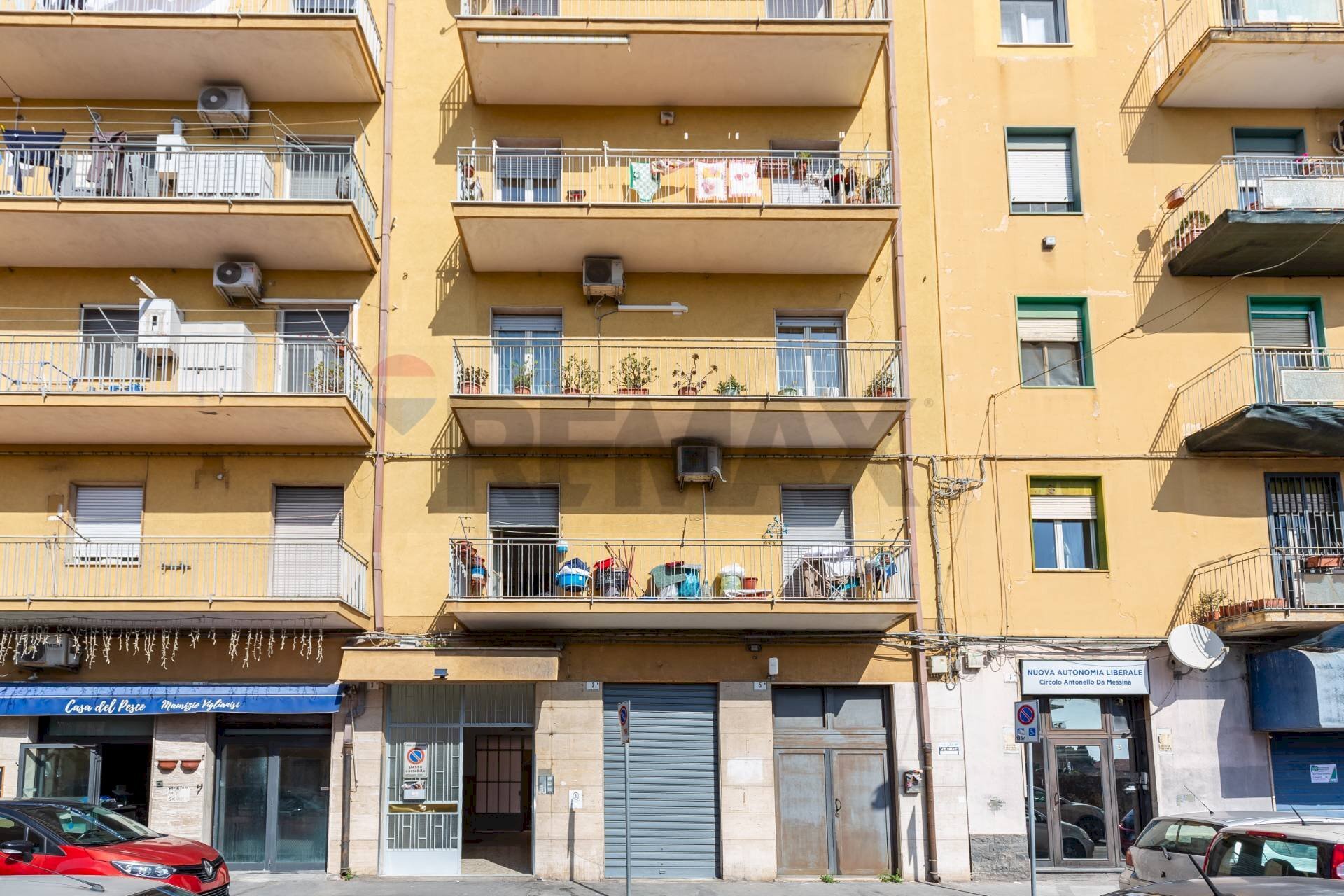 Edificio all\'aperto - Appartamento Via Antonello Da Messina
 
3, Catania - foto 3