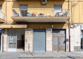 Edificio all\'aperto - Appartamento Via Antonello Da Messina
 
3, Catania - foto 2