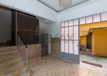 Ricezione / Lobby - Appartamento Via Antonello Da Messina
 
3, Catania - foto 11