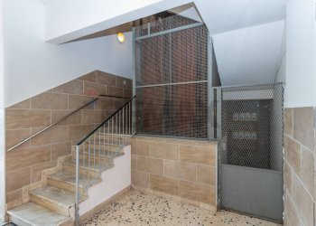 Scale - Appartamento Via Antonello Da Messina
 
3, Catania - foto 14