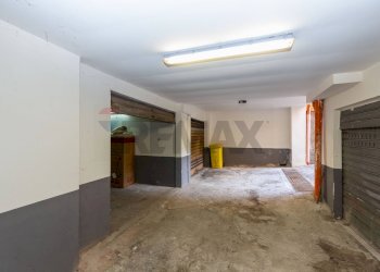 Parcheggio - Appartamento Via Antonello Da Messina
 
3, Catania - foto 19