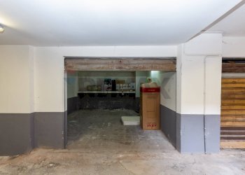 Parcheggio - Appartamento Via Antonello Da Messina
 
3, Catania - foto 20