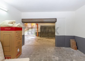 Hall / corridoio - Appartamento Via Antonello Da Messina
 
3, Catania - foto 21