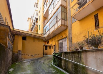 Edificio all\'aperto - Appartamento Via Antonello Da Messina
 
3, Catania - foto 15