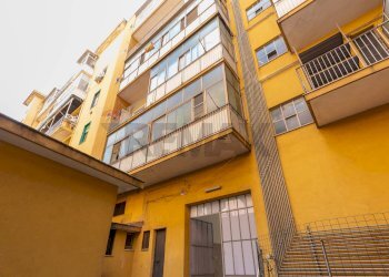 Edificio all\'aperto - Appartamento Via Antonello Da Messina
 
3, Catania - foto 16