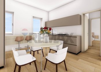 Sala da pranzo - Appartamento Via Antonello Da Messina
 
3, Catania - foto 5