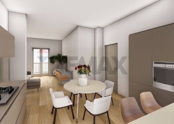 Cucina - Appartamento Via Antonello Da Messina
 
3, Catania - foto 7