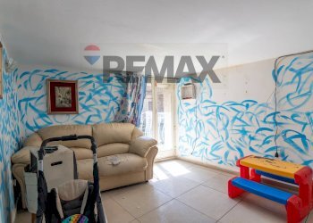 Soggiorno - Casa indipendente Via Cona
 
12, Caltagirone - foto 5