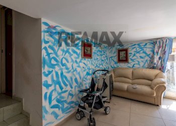 Soggiorno - Casa indipendente Via Cona
 
12, Caltagirone - foto 6