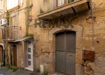 Edificio all\'aperto - Casa indipendente Via Cona
 
12, Caltagirone - foto 12
