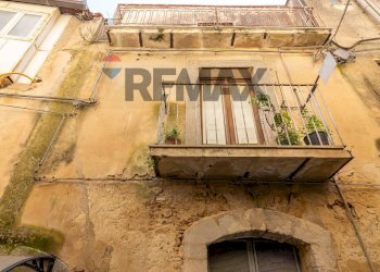 Edificio all\'aperto - Casa indipendente Via Cona
 
12, Caltagirone - foto 14