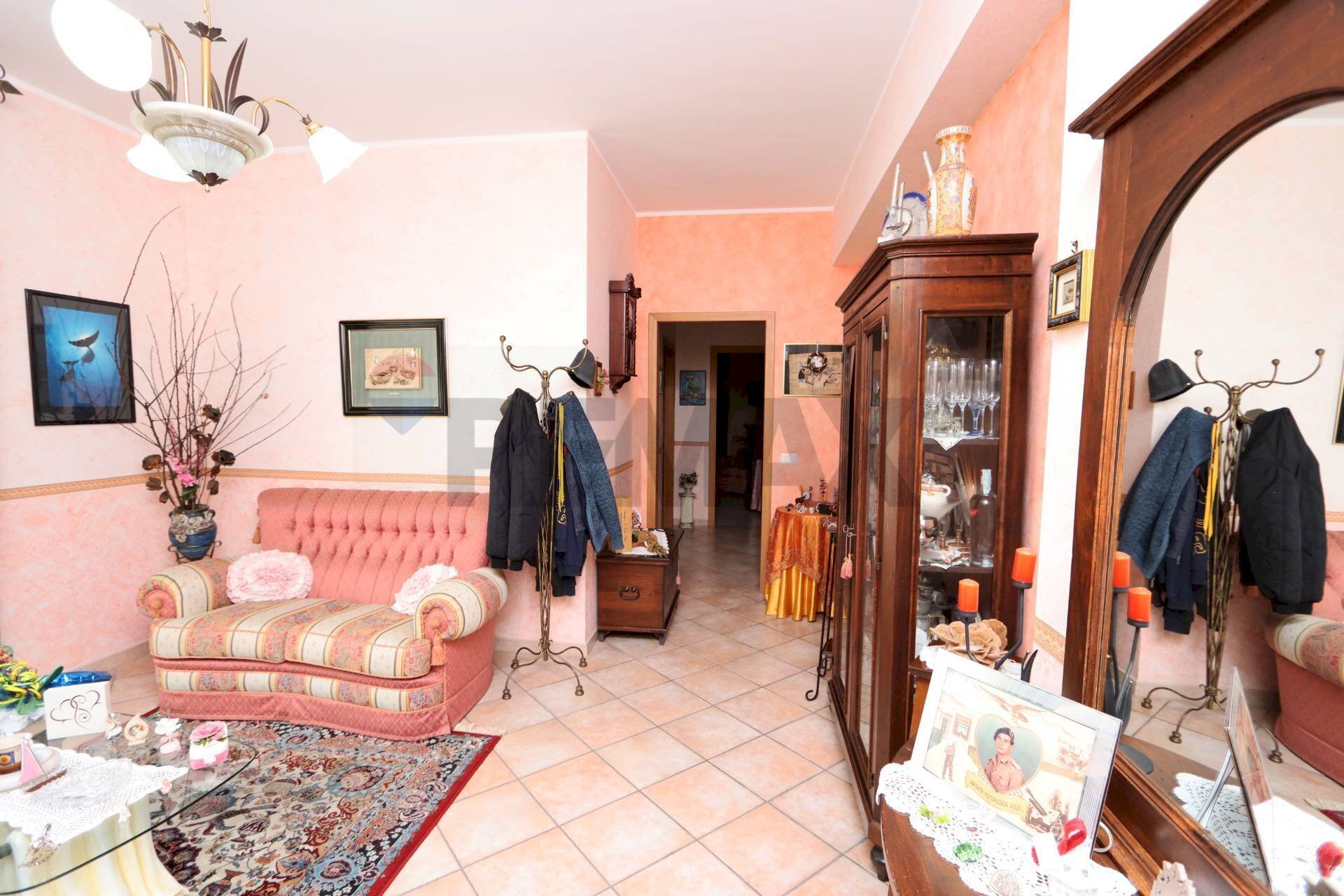 Soggiorno - Apartment Via Giuseppe di Maria
 
5, Riposto - photo 2