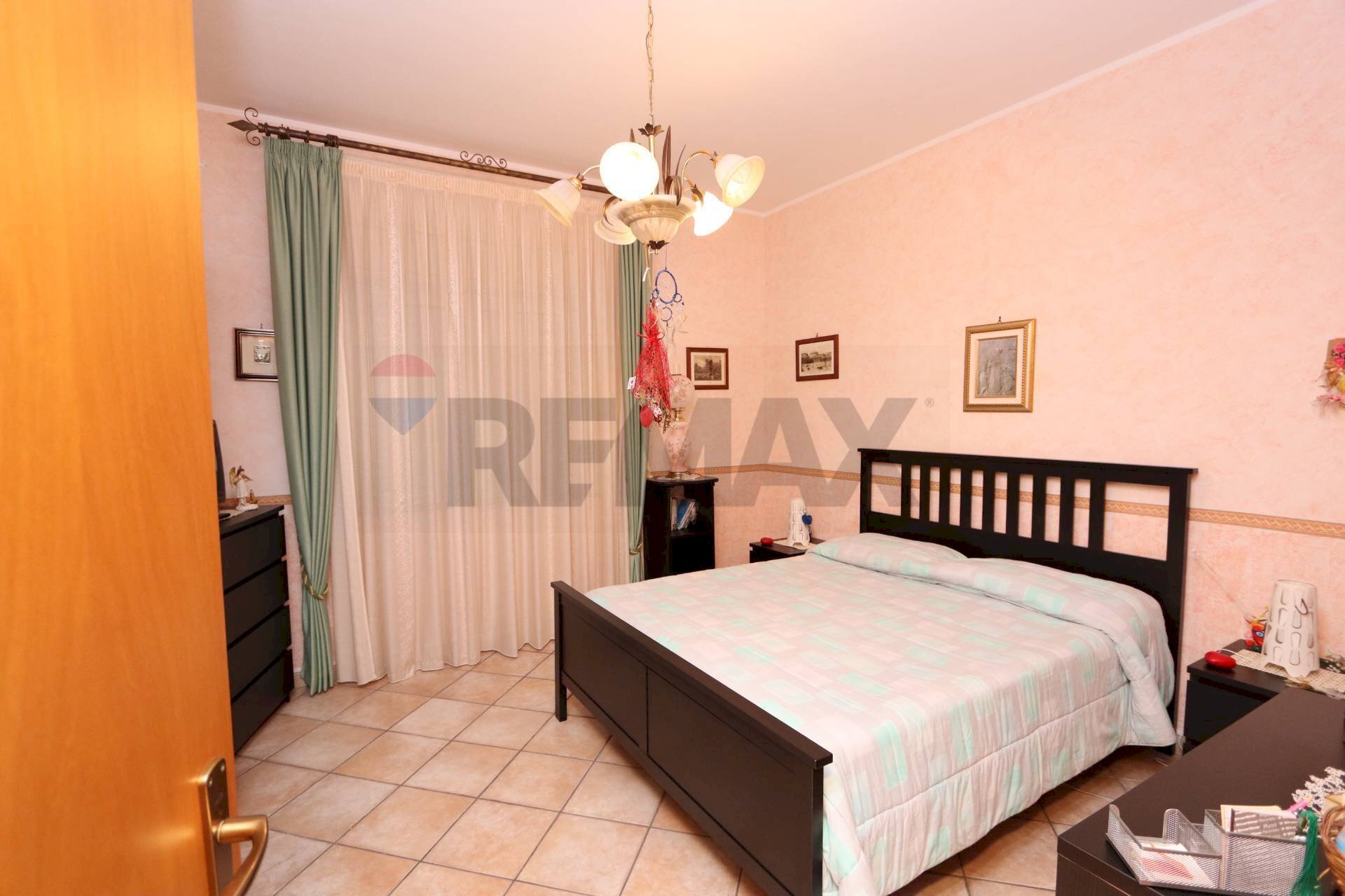 Camera / camera da letto - Apartment Via Giuseppe di Maria
 
5, Riposto - photo 3