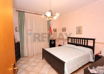 Camera / camera da letto - Apartment Via Giuseppe di Maria
 
5, Riposto - photo 3