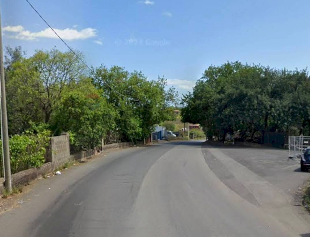 Edificio all\'aperto - Terreno agricolo Via Lanza
 
snc, Aci Sant'Antonio - foto 1