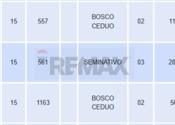 Pianta 2D - Terreno agricolo Via Lanza
 
snc, Aci Sant'Antonio - foto 6