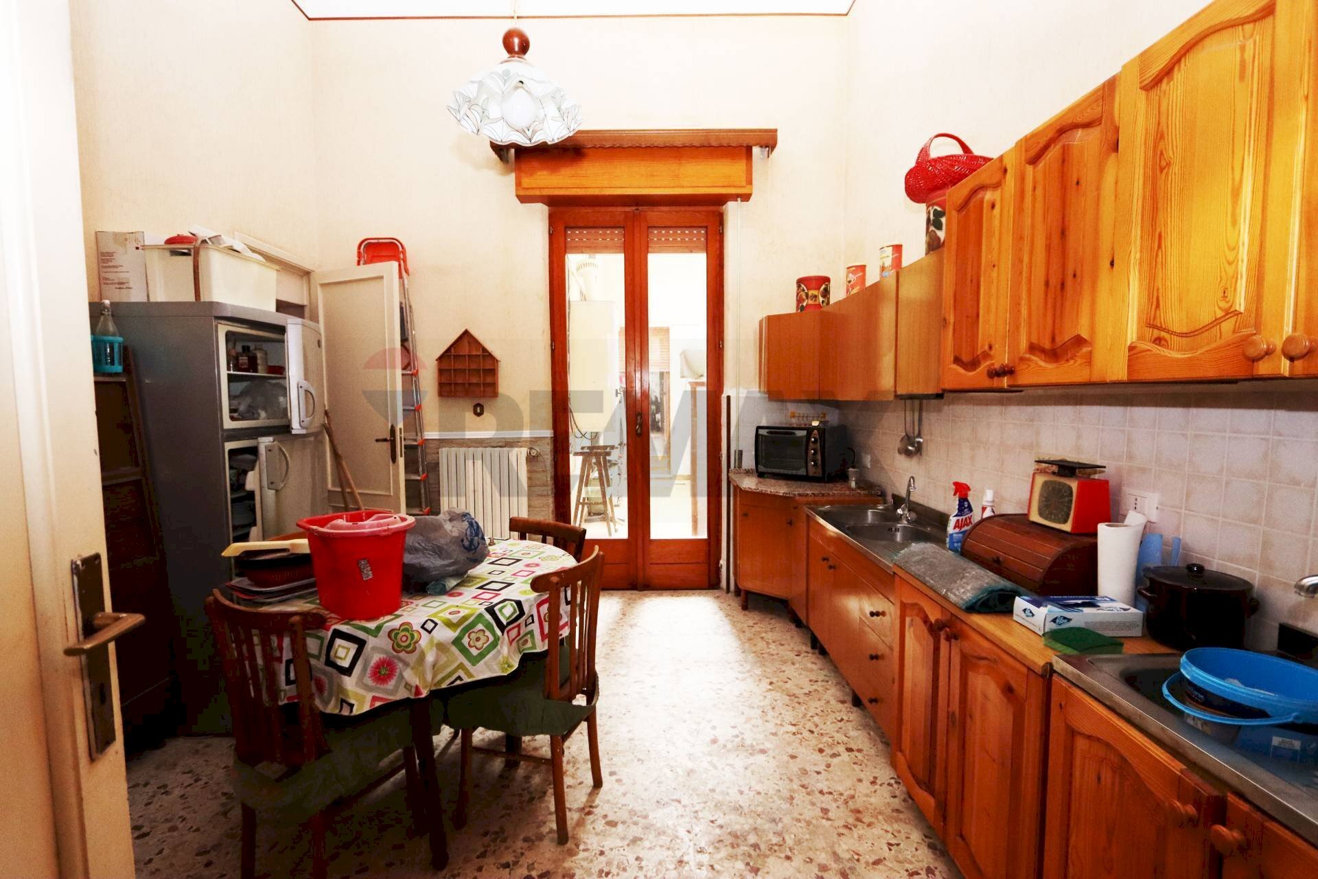 Cucina - Casa indipendente Via Cesare Battisti
 
33, Calatabiano - foto 3