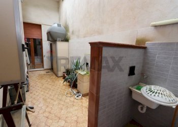 Bagno - Casa indipendente Via Cesare Battisti
 
33, Calatabiano - foto 12
