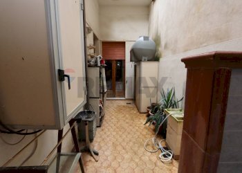 Hall / corridoio - Casa indipendente Via Cesare Battisti
 
33, Calatabiano - foto 13