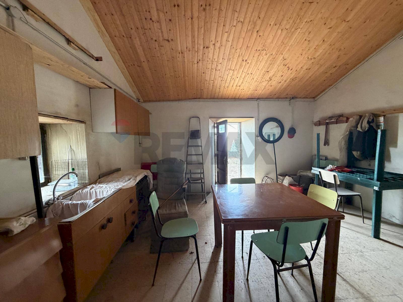 Sala da pranzo - Terreno agricolo Strada Iazzo Vecchio
 
snc, Santa Maria di Licodia - foto 3