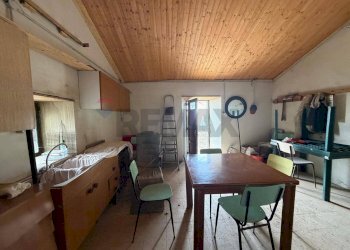 Sala da pranzo - Terreno agricolo Strada Iazzo Vecchio
 
snc, Santa Maria di Licodia - foto 3