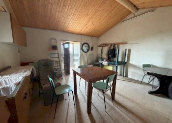 Sala da pranzo - Terreno agricolo Strada Iazzo Vecchio
 
snc, Santa Maria di Licodia - foto 4