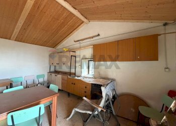 Cucina - Terreno agricolo Strada Iazzo Vecchio
 
snc, Santa Maria di Licodia - foto 5